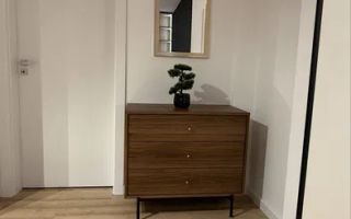 Apartament cu 2 camere, 80mp, parcare, Zona Maurer Residence - Poză 8