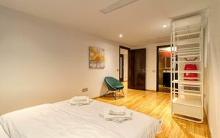 Apartament de lux cu 4 camere , lângă Parcul Herăstrău - Poză 11
