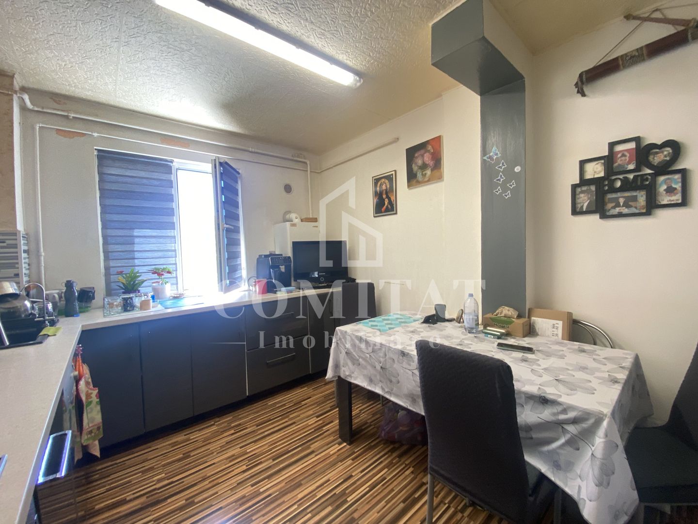 Apartament cu 2 camere semidecomandate | Cartierul Gheorgheni - Poză 6