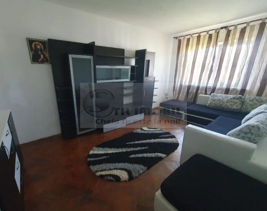 Apartament decomandat 3 camere - Mobilat complet - Canta - 450€ - Poză 2