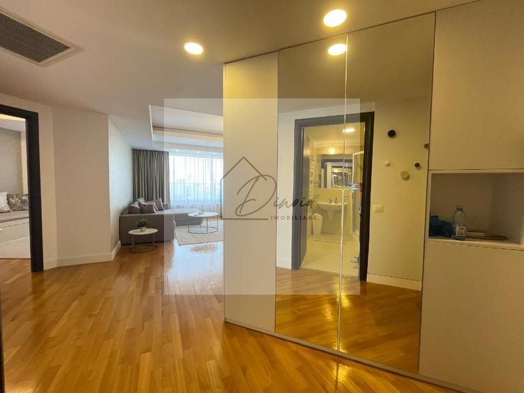 COM 0% I Apartament 3 Camere Herăstrău Sos Nordului I Lux, 110 mp - Poză 11