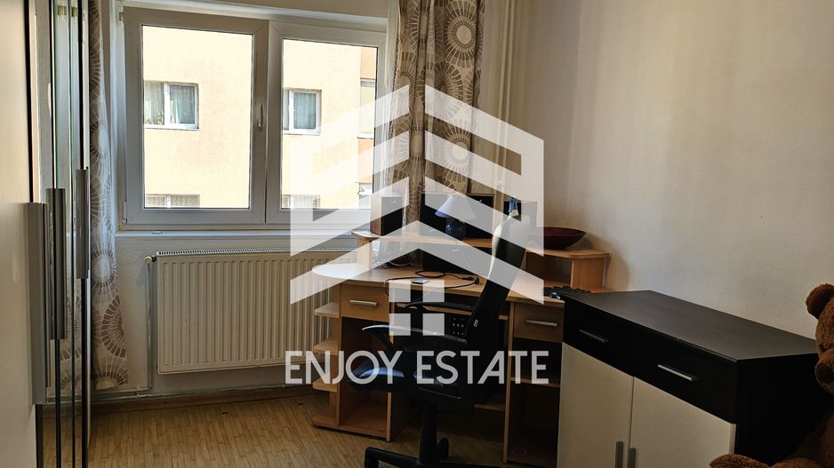 Apartament cu 3 camere de inchiriat in zona Astra ! - Poză 6