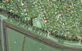 Vânzare, casă, com. Boșcana, r-nul Criuleni - Poză 1