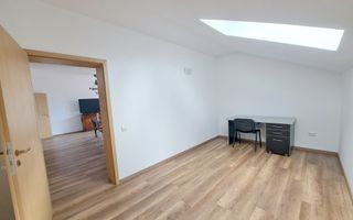 Apartament 4 camere 128 mp utili, centru Floresti - Poză 18