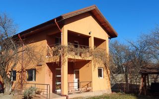 Casa cu 3 camere | Zona centrala | Teren 802 mp | Otopeni - Poză 6