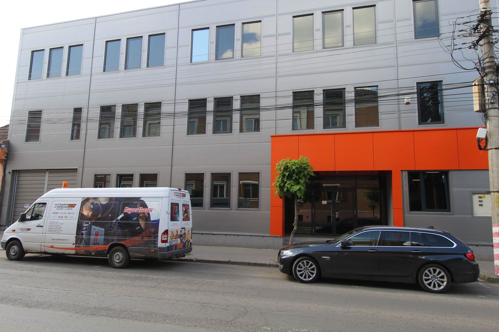 Spațiu birou/comercial, 385 mp, Târgu Mureș - Poză 4