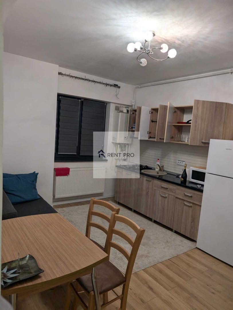 Inchiriez garsoniera dubla Novum Residence Grozavesti - Poză 8