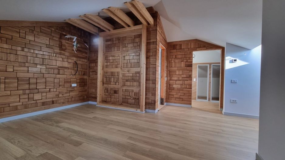 BUFTEA, CASA P+M 140 MP, LOT 357 MP! - Poză 22