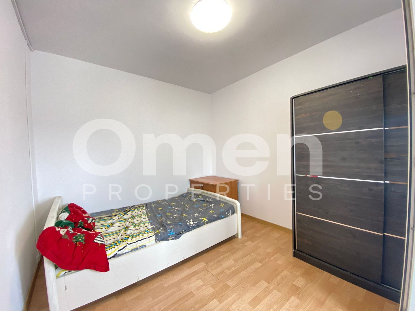 Apartament cu 2 camere, orientare E, langa Spitalulul Judetean - Poză 4