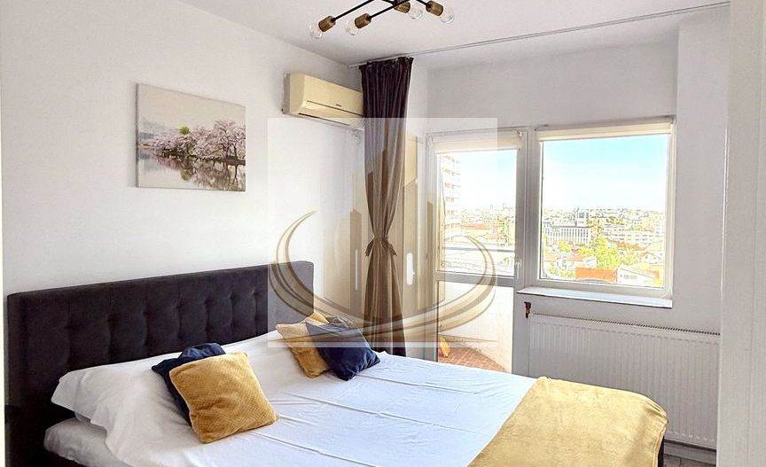 OCAZIE! 2 Camere Bd. Unirii – Complet Renovat și Echipat, PET FRIENDLY - Poză 6