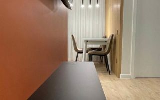 Chirie, apartament, 1 cameră, strada Pietrăriei, Râșcani - Poză 7