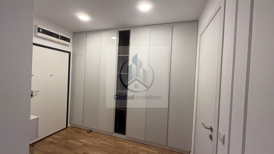 Luxuria Residence | Prima închiriere 3 camere 90 mp | Parcare inclusă - Poză 5