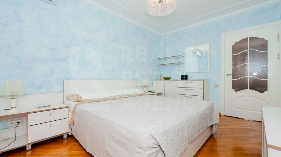 Chirie, apartament, 2 cameră bd. Mircea cel Bătrîn, Ciocana - Poză 6