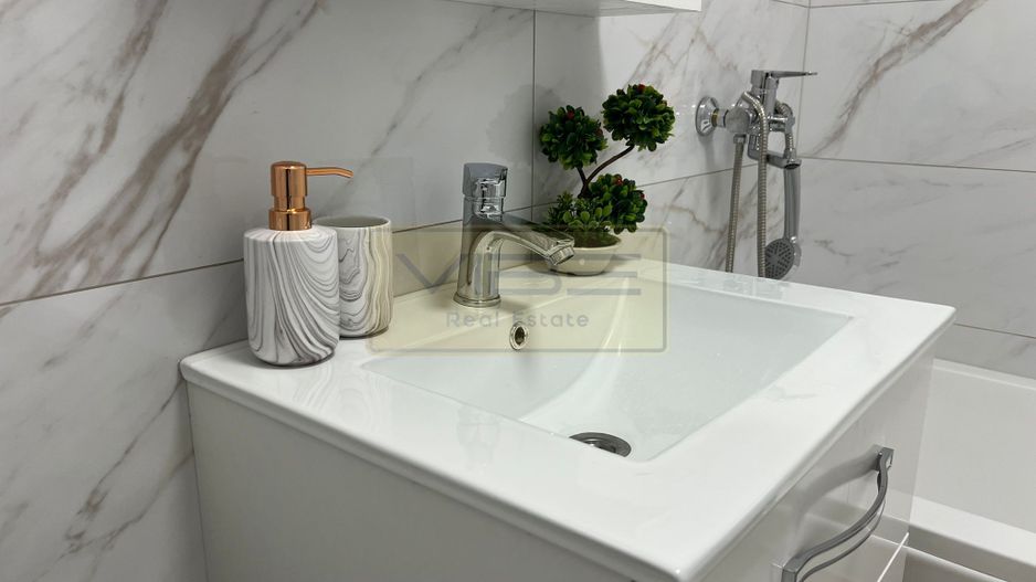 Apartament 1 camera decomandat INVESTITIE  Bucium -  Family Market - Poză 19