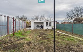 Casă cu 4 camere în Curtici pentru investiții - Poză 15