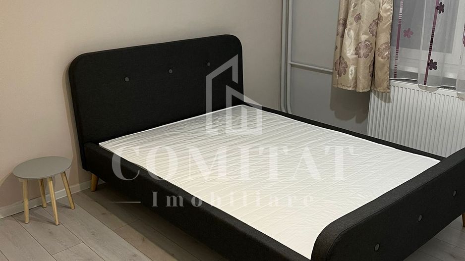 Apartament | 2 camere decomandate | 53 mp | Zorilor - Poză 3