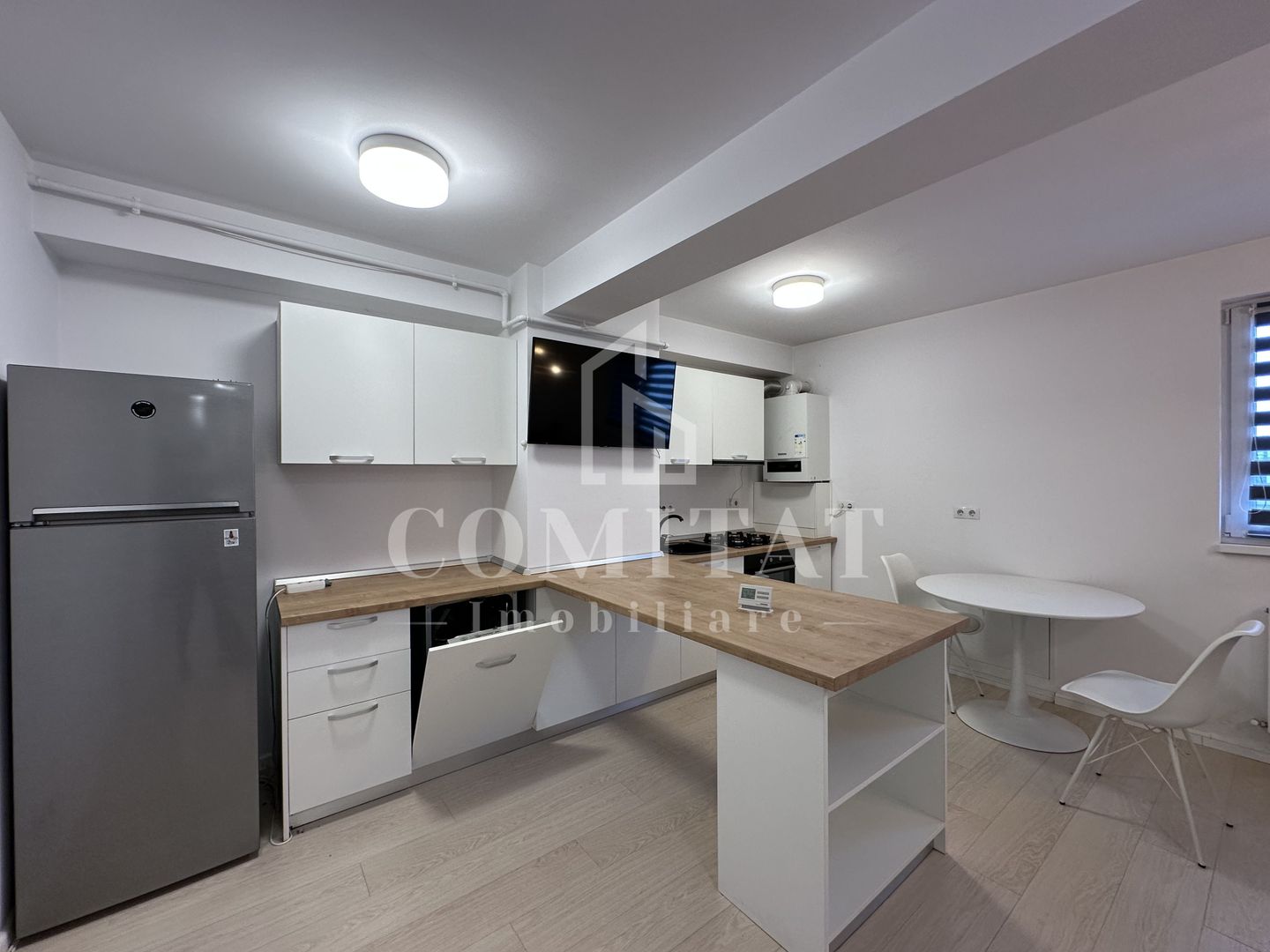 Penthouse | 100mp | Zona Lacul 3 - Poză 6