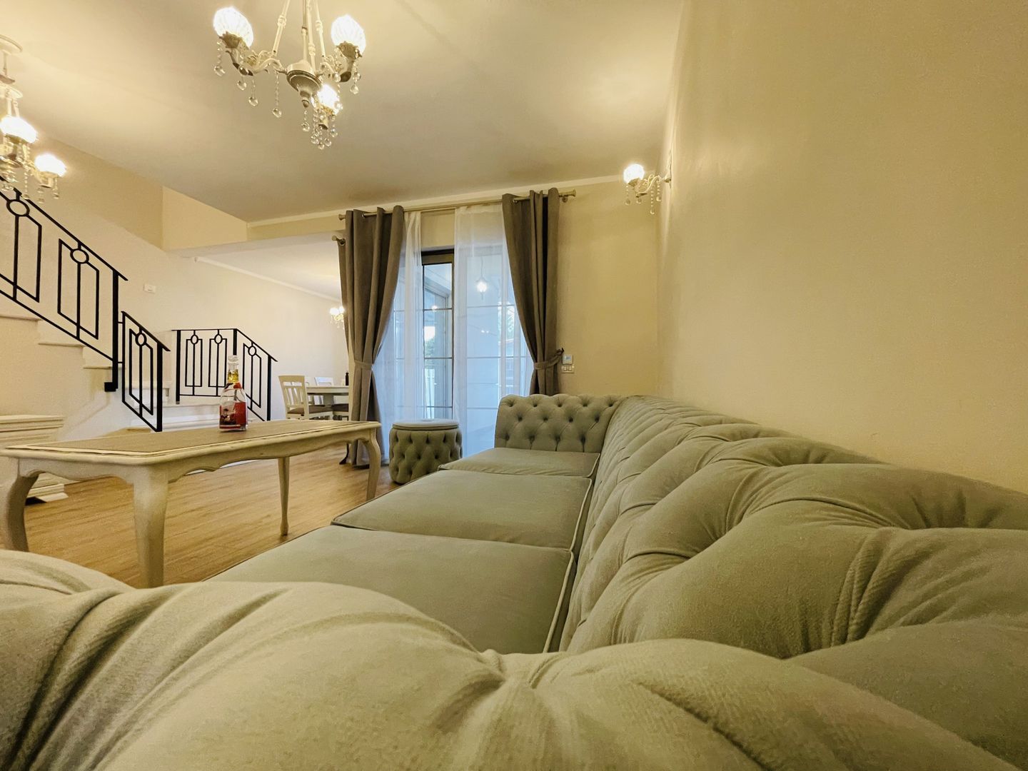 OFERTA INCHIRIATA - Casuta cu suflet, langa Padure | Segmentul Premium - Poză 7