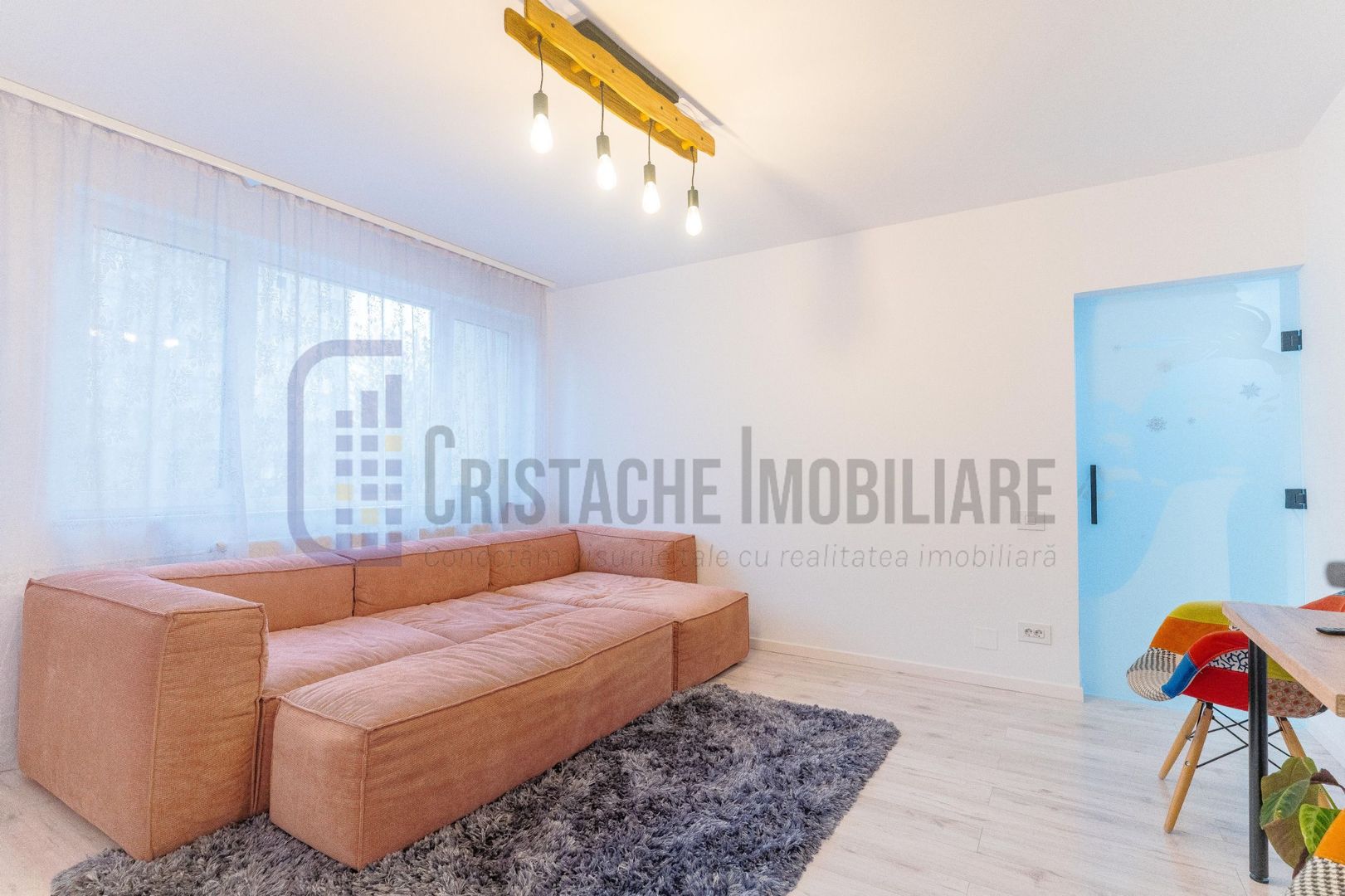 Apartament modern, renovat si echipat complet - Piata Unirii-Cantemir - Poză 4