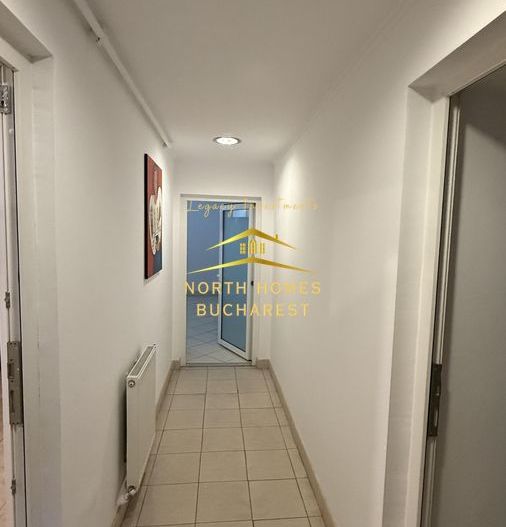 Apartament 3 camere |  Demisol înalt | Vilă monument istoric – Arcul de Triumf - Poză 7