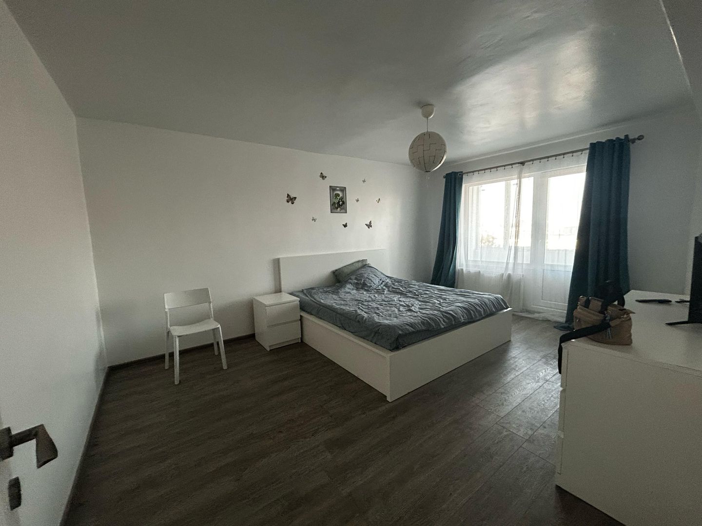 Apartament 2 camere decomandate | zona Primarie Ludus - Poză 1