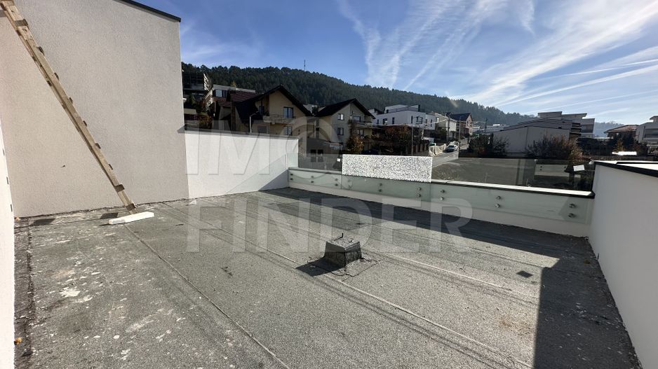 DIRECT DEZVOLTATOR- Case vanzare Floresti,  zona VIVO - Poză 26