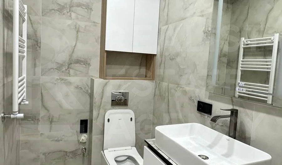 Vânzare, apartament, 2 camere, str. Moldova, Ialoveni - Poză 7