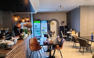 Spațiu comercial 183 mp – restaurant functional, Centrul Civic - Poză 5