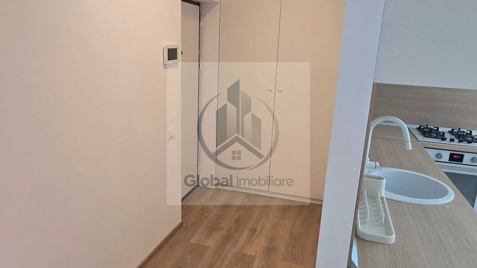 Apartament 2 camere – Prima închiriere Andronache - Poză 2