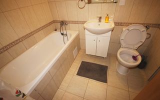 2 camere, mobilat modern, bloc nou, balcon, Marasti, Central - Poză 7