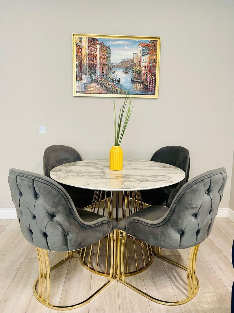 APARTAMENT DE LUX | PARK RESIDENCE 6 | COMISION 0% - Poză 5