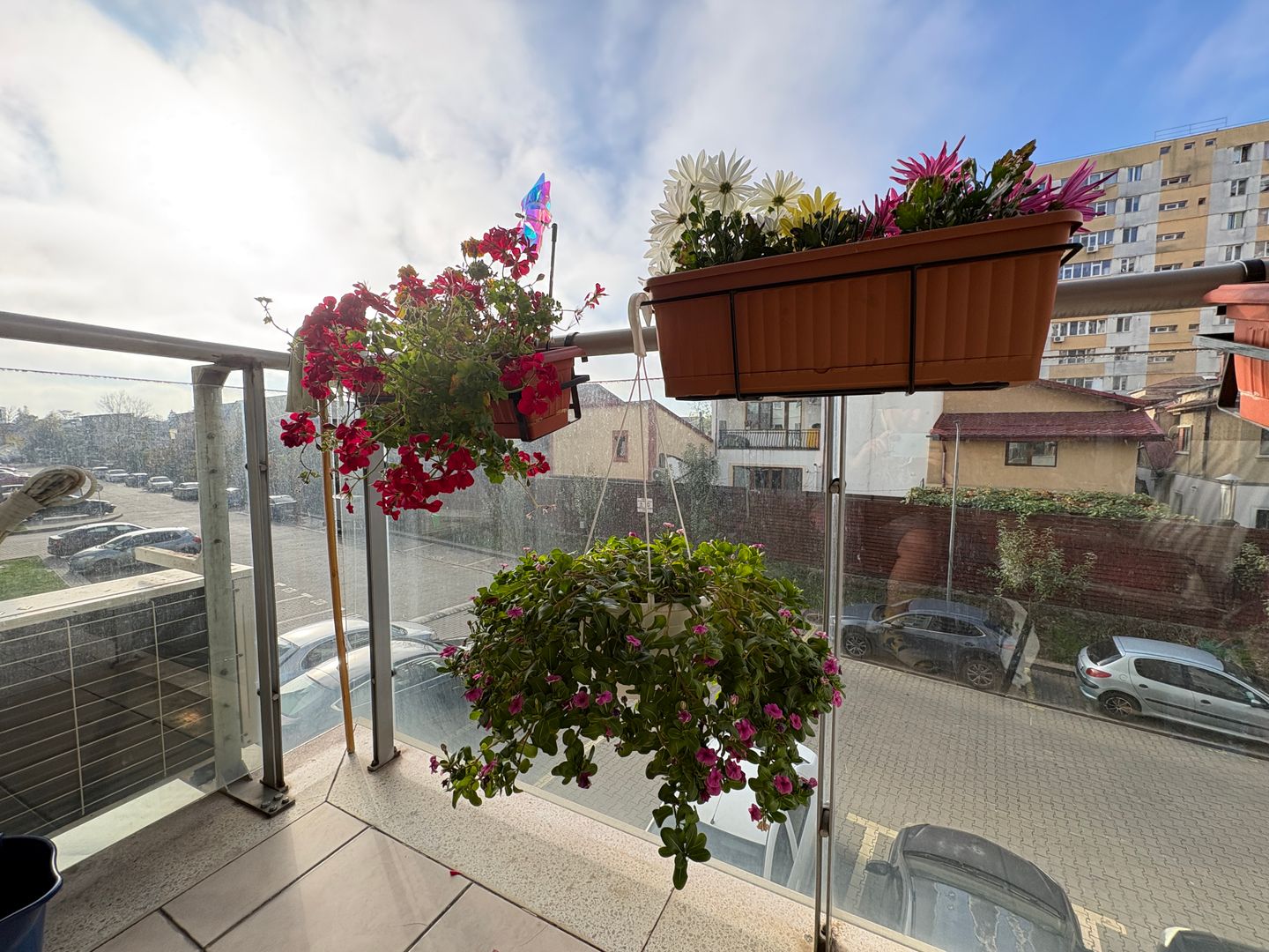 VANZARE 2 CAMERE | COMPLEX ROSE GARDEN - Poză 8