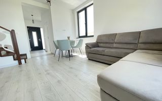 Duplex frumos in zona Mehala - Poză 1