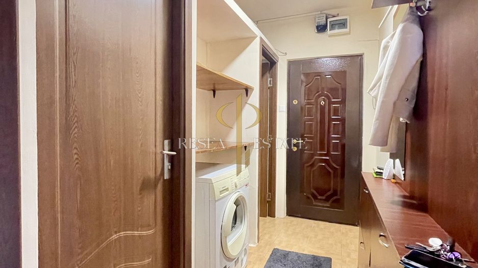 Apartament cu 3 camere| centrala proprie| Olimpia- Stadion - Poză 6