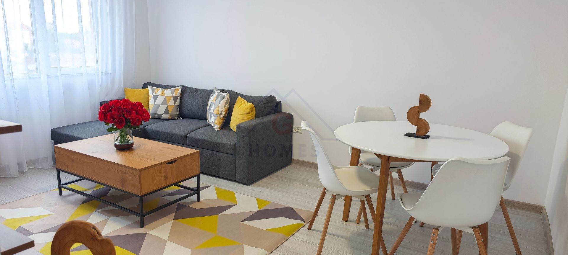 Renovat recent, aproape de Judetean, aproape de Complex, PET FRIENDLY! - Poză 9