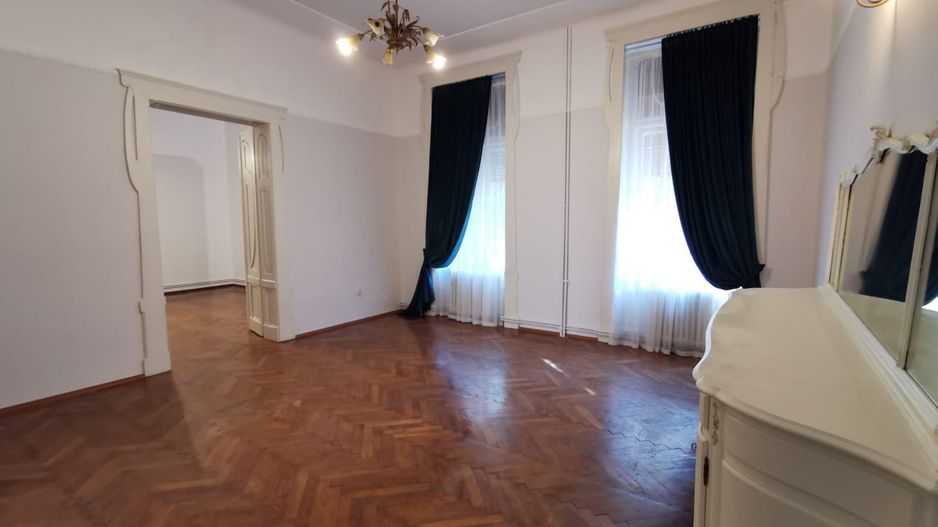 Apartament spațios cu 3 camere și terasă, 114 mp – Timișoara - Poză 15