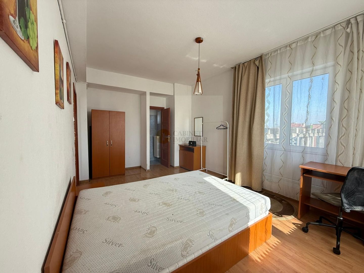Piata Romana  | 2 camere  | Disponibil imediat - Poză 4