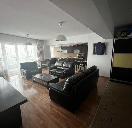 Apartament de inchiriat | 2 Camere | Plopilor | Bloc Semiluna - Poză 2
