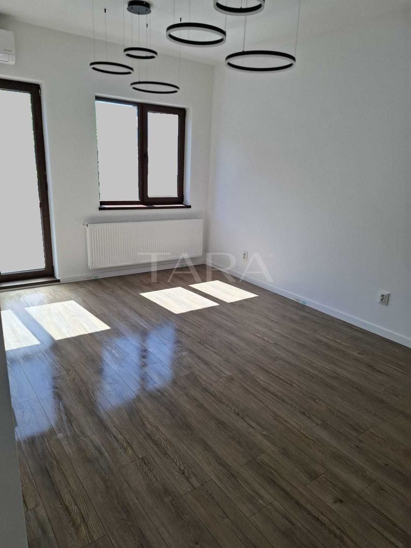 Apartament cu 2 camere, Zona Dorobanților, Cluj-Napoca. - Poză 1