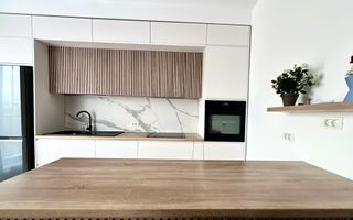 Apartament de Inchiriat | 2 camere | Herastrau - Aviatiei - Poză 10