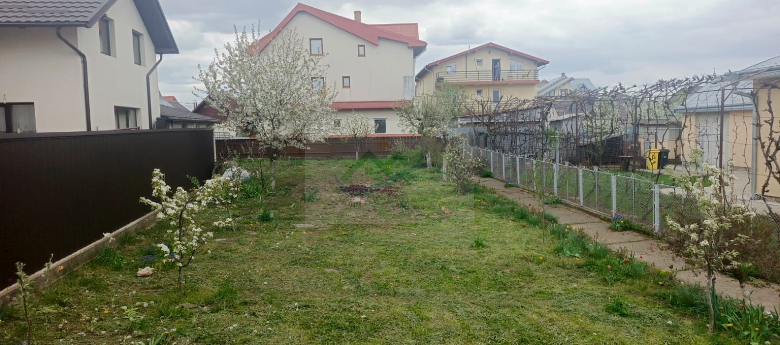 Teren de vânzare Sf ILIE - Poză 4