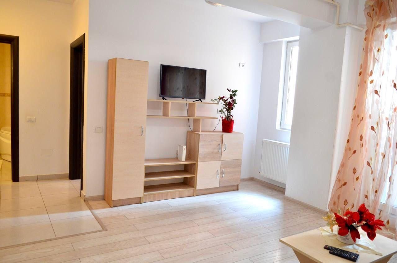 Apartamente tip Studio, etaj 1 sau 2, mobilate, utilate - Poză 4