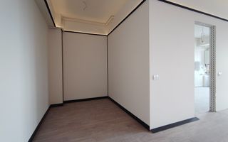 2 camere 88 mp | Bloc nou 2025 | Balcon - Poză 3