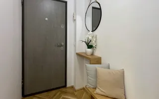 Apartament elegant cu 3 camere | Parcare inclusă | Mărăști –Dâmboviței - Poză 12