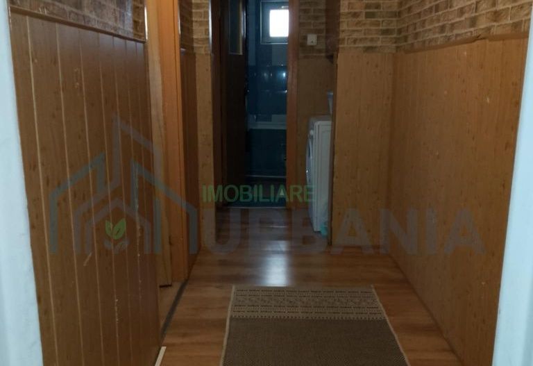 Apartament cu 3camere semidecomandat - Poză 2