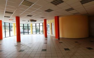 Spațiu comercial de 208mp de închiriat în zona Bogdanestilor - Poză 1
