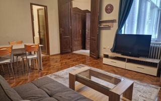 Apartament cu 3 camere | Cladire istorica | ULTRACENTRAL - Poză 2
