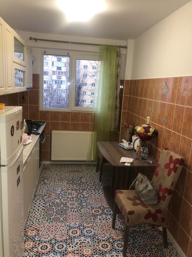 Apartament 2 camere spațios, modern, zonă excelentă Basarabia - Poză 7