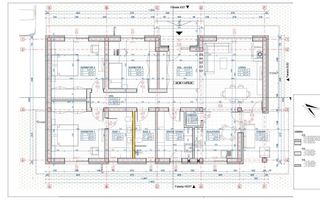 Casă eficientă energetic pe 1 nivel în Chinteni - Poză 6