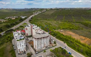 Vânzare, apartamet, 1 cameră, str. Alexandru cel Bun, or. Ialoveni - Poză 11